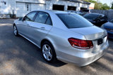 Used 2016 Mercedes-Benz E 350 4MATIC Sedan image 4
