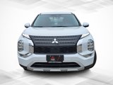 New 2025 Mitsubishi Outlander SE image 2