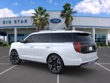 New 2025 Ford Expedition Platinum image 5