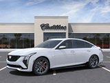 New 2025 Cadillac CT5 Sport w/ Technology Package image 2