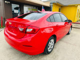 Used 2019 Chevrolet Cruze LS image 5