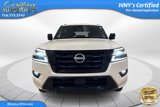 Used 2023 Nissan Armada SL w/ Midnight Edition Package image 2
