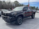 New 2025 Toyota Tacoma TRD Sport image 5