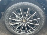 New 2025 Lexus GX 550 image 6