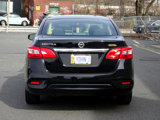 Used 2019 Nissan Sentra S image 6