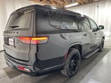 New 2025 Jeep Wagoneer L Series II image 3