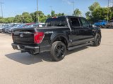 Certified 2024 Ford F150 Lariat w/ Equipment Group 502A High image 3