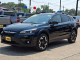 Used 2022 Subaru Crosstrek 2.5i Limited image 3