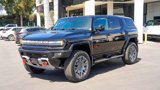 Used 2025 GMC Hummer EV 3X w/ LPO, Sport Package image 3