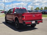New 2026 Ford F250 4x4 Crew Cab Super Duty image 4