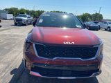 Used 2024 Kia Sorento S w/ Panoramic Sunroof Package image 2