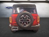 Used 2023 Ford Bronco Outer Banks image 4