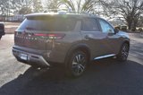 New 2025 Nissan Pathfinder Platinum w/ Cargo Package image 5