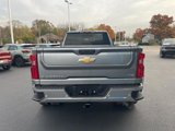 New 2025 Chevrolet Silverado 3500 LTZ w/ LTZ Convenience Package image 4