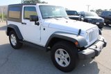 Used 2016 Jeep Wrangler Sport w/ Quick Order Package 24S image 3