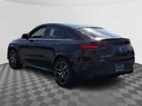 New 2026 Mercedes-Benz GLE 53 AMG 4MATIC Coupe image 4