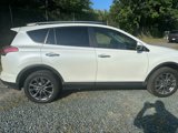 Used 2017 Toyota RAV4 Limited image 6