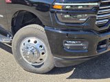 New 2025 RAM 3500 Laramie w/ Sport Appearance Package image 3