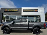 Used 2019 Ford F250 Platinum w/ Platinum Ultimate Package image 2