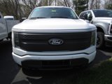 New 2025 Ford F150 Lightning XLT image 2