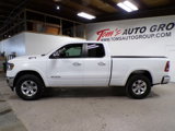 Used 2020 RAM 1500 Laramie image 2