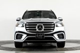 Certified 2025 Mercedes-Benz GLS 450 4MATIC image 2