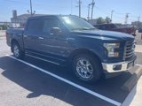 Certified 2017 Ford F150 XLT w/ Equipment Group 302A Luxury image 3