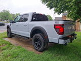 New 2025 Ford F150 XLT w/ Equipment Group 303A High image 5
