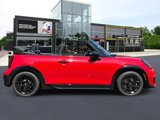 New 2026 MINI Cooper S image 2