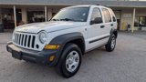 Used 2007 Jeep Liberty Sport image 3