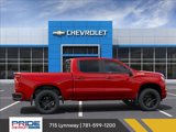 New 2025 Chevrolet Silverado 1500 RST w/ Convenience Package II image 5