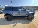 New 2025 Ford Bronco Raptor w/ Interior Carbon Fiber Pack image 4