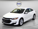 Used 2023 Chevrolet Malibu LT image 3
