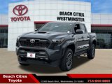 New 2025 Toyota Tacoma TRD Sport image 6