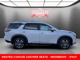 New 2025 Nissan Pathfinder Platinum w/ Cargo Package image 2