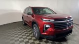 New 2025 Chevrolet Traverse LT w/ Driver Confidence Package image 4