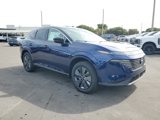 New 2025 Nissan Murano SL image 3