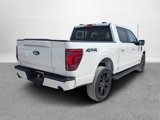 New 2025 Ford F150 Lariat image 3