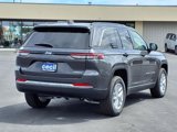 Used 2025 Jeep Grand Cherokee Laredo X image 5
