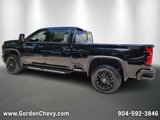 New 2025 Chevrolet Silverado 2500 LTZ w/ LTZ Plus Package image 3