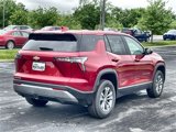 New 2026 Chevrolet Equinox LT image 4