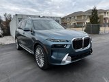 New 2025 BMW X7 xDrive40i w/ Premium Package image 3