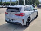New 2025 BMW X3 xDrive30i w/ Premium Package image 2