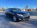 Used 2014 Hyundai Genesis 3.8 image 5
