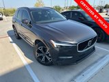 Certified 2022 Volvo XC60 B5 Momentum w/ Protection Package Premier image 2