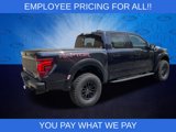 New 2025 Ford F150 Raptor image 5