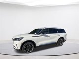 New 2025 Lincoln Aviator Reserve w/ Equipment Group 201A image 1