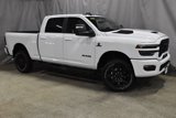 New 2025 RAM 2500 Laramie w/ Night Edition image 4