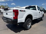 Used 2019 Ford F350 4x4 Regular Cab Super Duty image 5