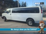 Used 2023 Chevrolet Express 3500 LS image 3